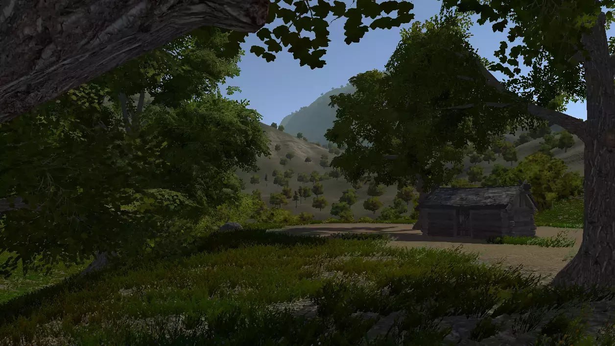 Landscape Builder📱 - изображение 3